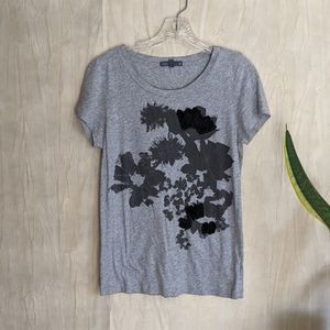 J.Crew Graphic Tee